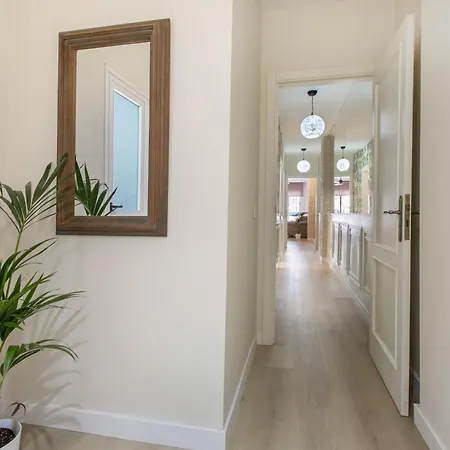 דירה Casa Calma Zona Hospital