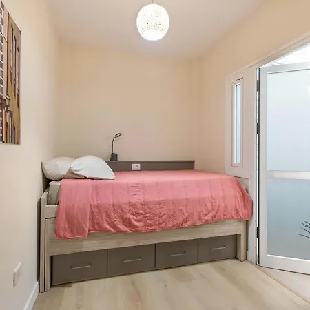 Casa Calma Zona Hospital * סנטה קרוז דה טנריף