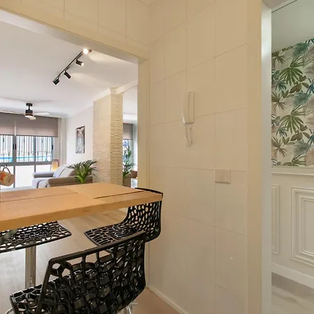 דירה Casa Calma Zona Hospital *