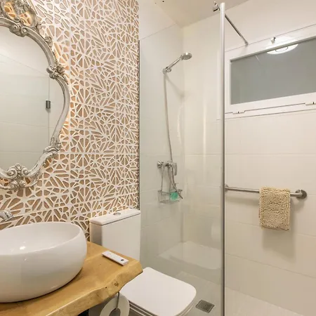 Casa Calma Zona Hospital *