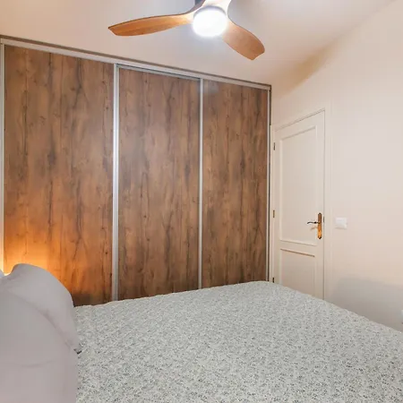 Casa Calma Zona Hospital *