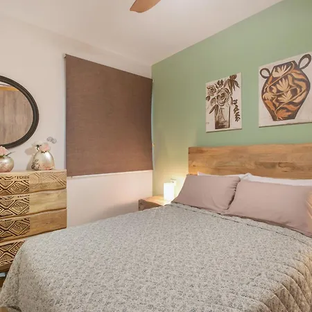 Appartement Casa Calma Zona Hospital
