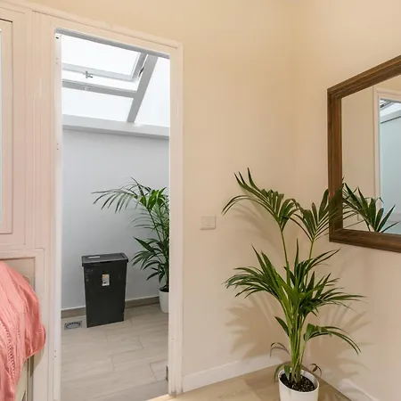Casa Calma Zona Hospital Appartement *