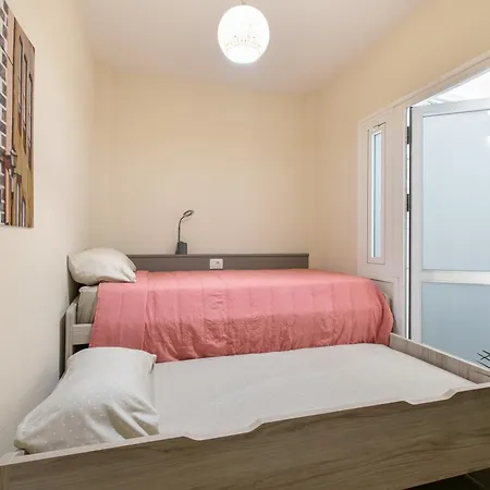Casa Calma Zona Hospital Appartement *