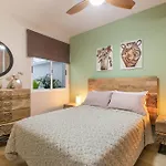 Lejlighed Casa Calma Zona Hospital
