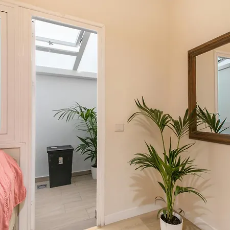 Apartament Casa Calma Zona Hospital *