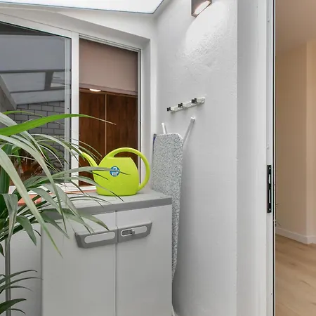 Apartamento Casa Calma Zona Hospital