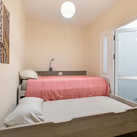 Apartamento Casa Calma Zona Hospital *