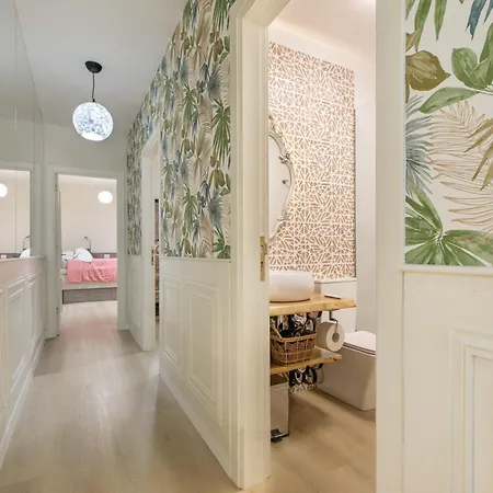 Casa Calma Zona Hospital Appartement *