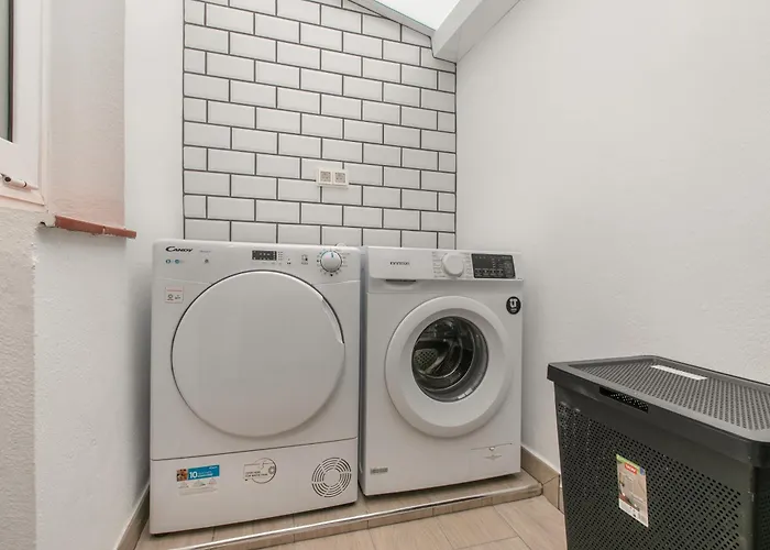 Casa Calma Zona Hospital *