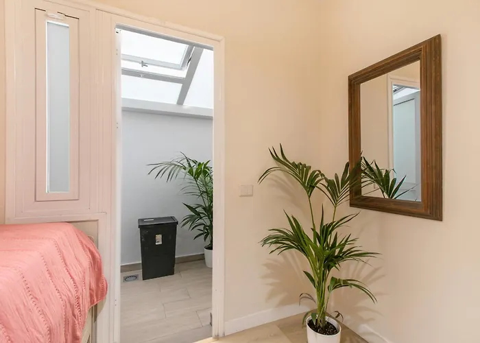 Apartamento Casa Calma Zona Hospital *