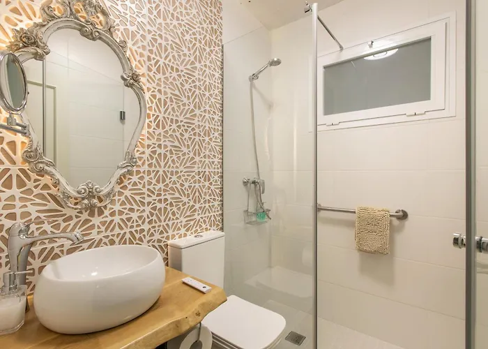 Casa Calma Zona Hospital *