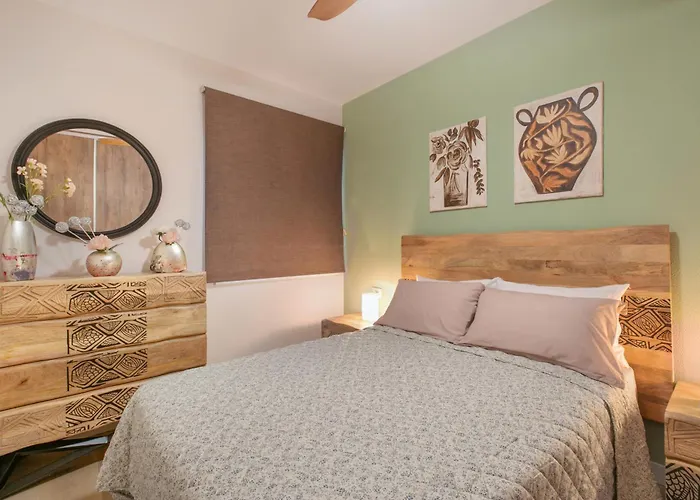 Apartamento Casa Calma Zona Hospital