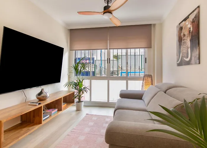 Casa Calma Zona Hospital