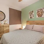 Apartment Casa Calma Zona Hospital