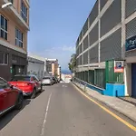 Lägenhet Casa Calma Zona Hospital Santa Cruz de Tenerife