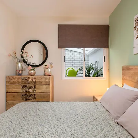 Casa Calma Zona Hospital *