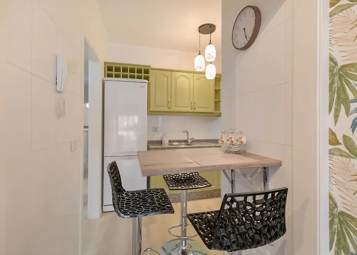 Casa Calma Zona Hospital *