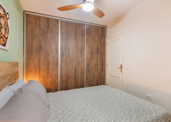 Casa Calma Zona Hospital *