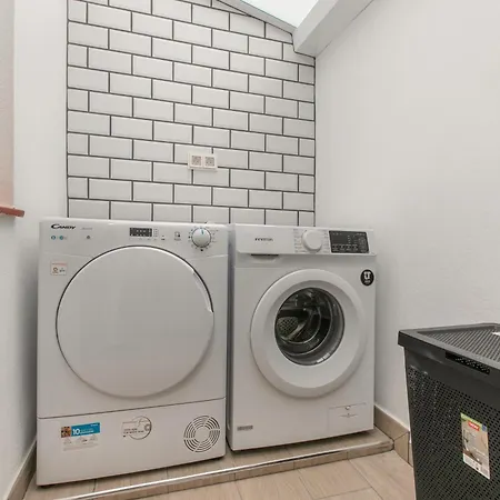 Casa Calma Zona Hospital *