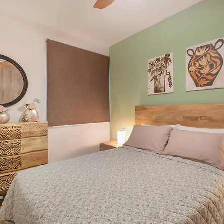 Διαμέρισμα Casa Calma Zona Hospital